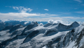 Bernina-Panorama