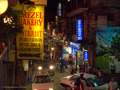 Thamel - das Touristenviertel von Kathmandu